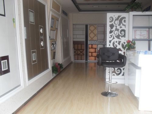 海創(chuàng)集成吊頂