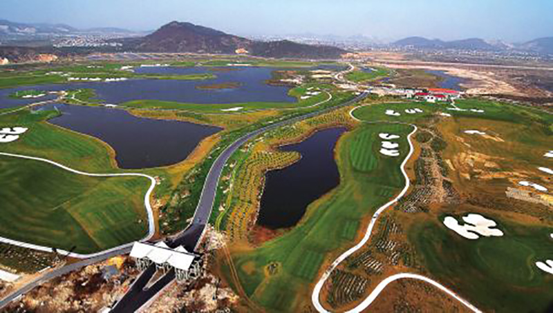 海創(chuàng)頂墻整體定制