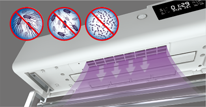 海創(chuàng)智能毛巾機