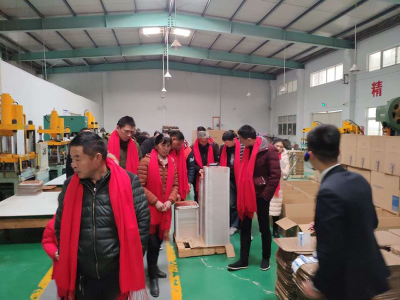 海創(chuàng)廠購會