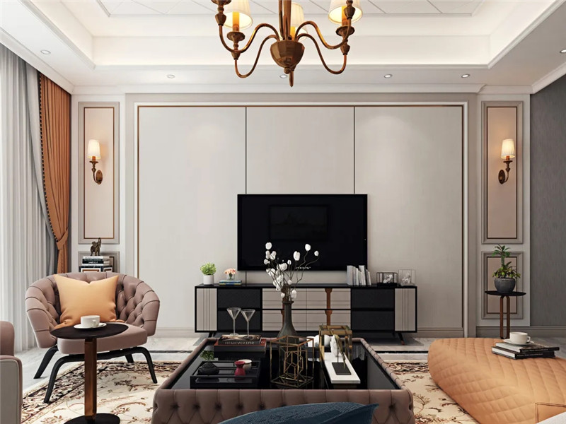 海創(chuàng)集成墻面