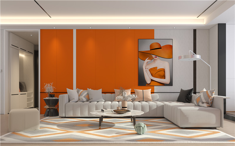 海創(chuàng)集成墻板