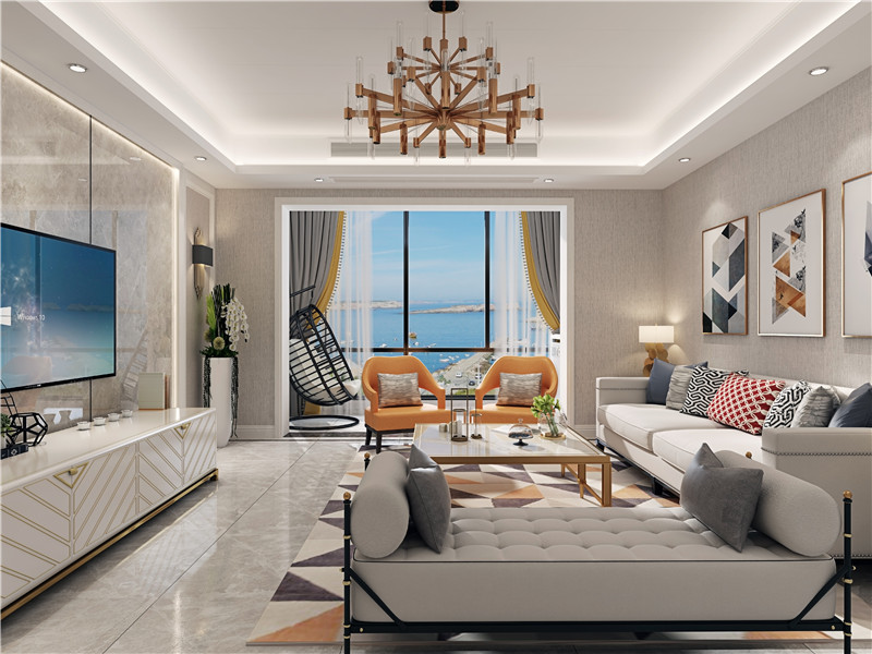 海創(chuàng)集成墻面