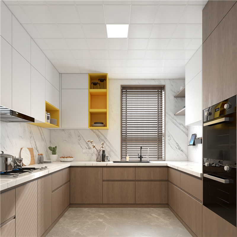 海創(chuàng)集成吊頂