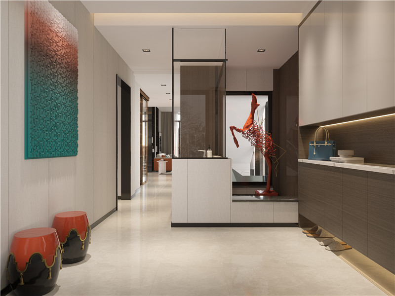 現(xiàn)代入戶過道玄關(guān).jpg 現(xiàn)代入戶過道玄關(guān).jpg