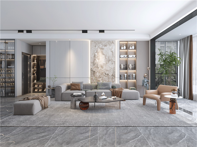 HBJAL3044-現(xiàn)代電視背景墻(帶柜).jpg HBJAL3044-現(xiàn)代電視背景墻(帶柜).jpg