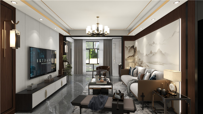 36 永州 萬(wàn)達(dá)新中式客廳.jpg 36 永州 萬(wàn)達(dá)新中式客廳.jpg